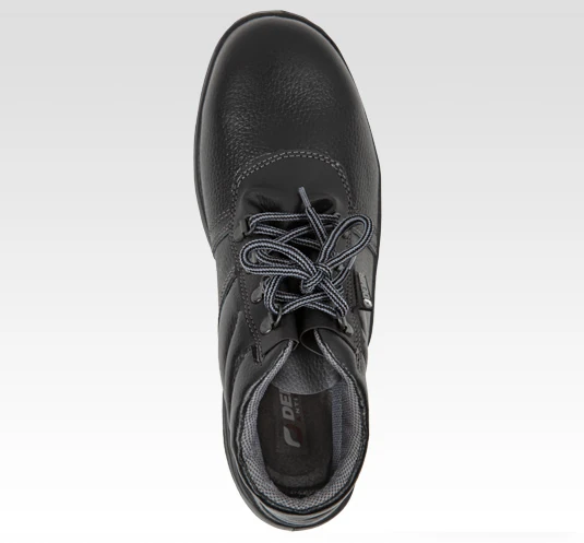 İş Güvenlik Ayakkabısı Yarım Bot 45 Numara