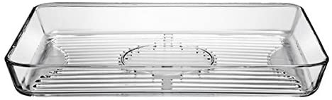 Borcam Grill Ol. Tep 400x270mm