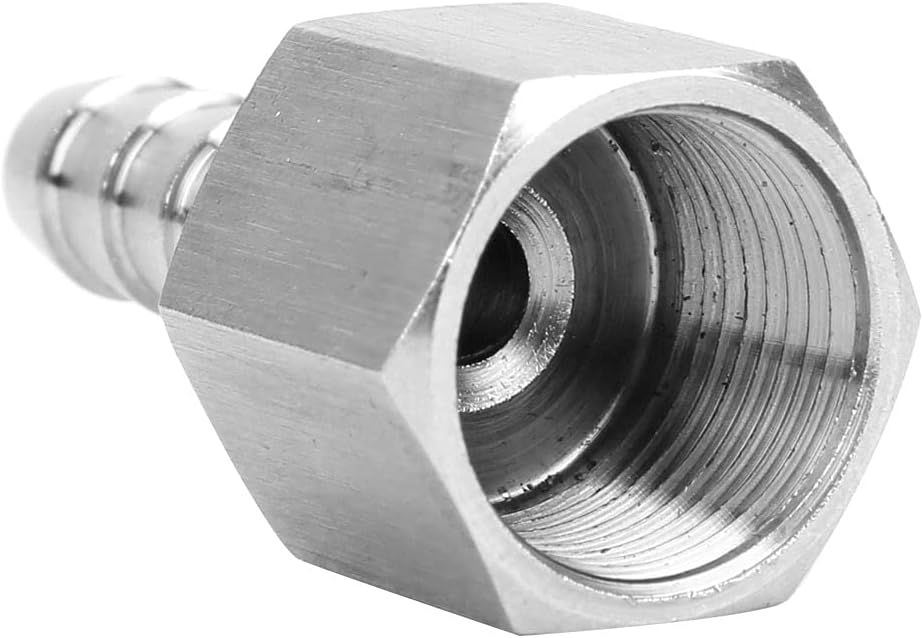 Gaz Ventil ve Rakoru