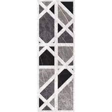 DuvarKarosu TheMarbleHigh.FonDekorGri Parlak 30x90