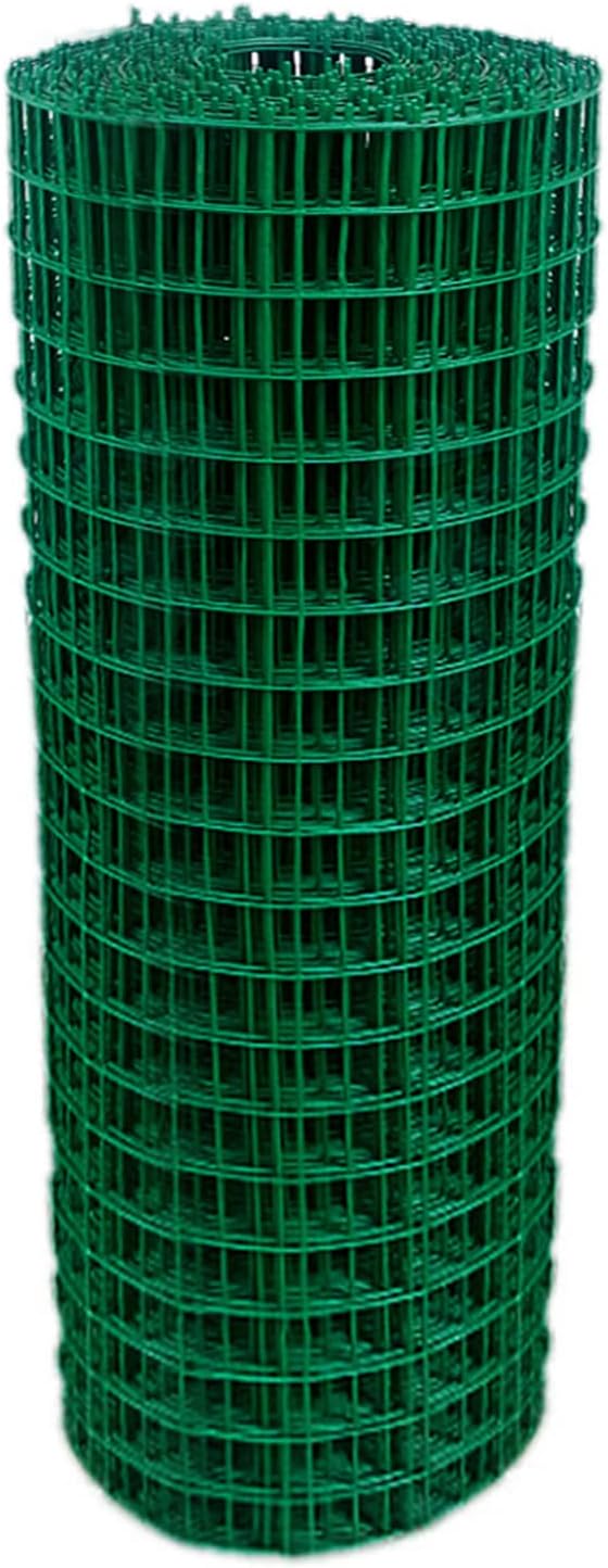 Kareli Tel YEŞİL 16*2"*2"* 1.20 Metre * 25 Metre