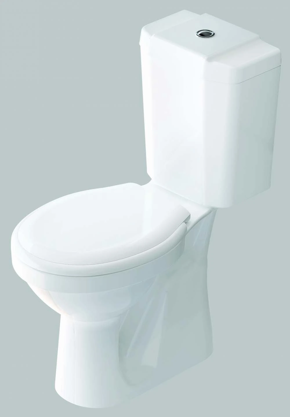 GÖKKUŞAĞI Rezervuar Beyaz