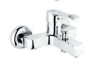 ORİON MİX BANYO BATARYASI KROM