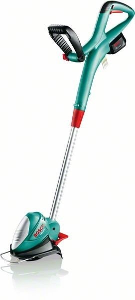 BOSCH Akülü Kenar Kesme 18V 26cm ART 26 LI