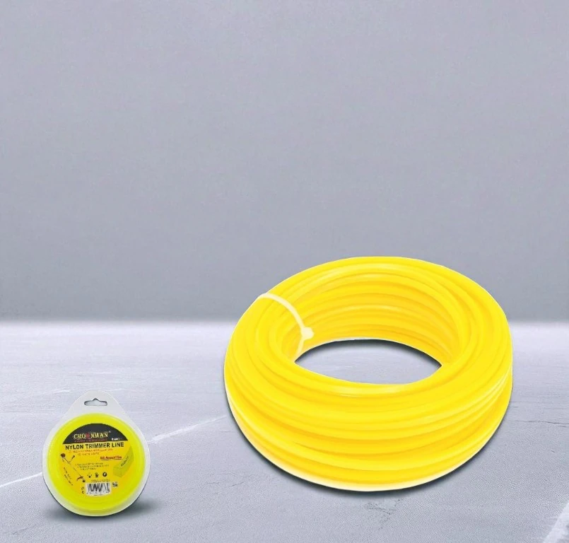 Misina Tırpan İçin 2.7mm*15m.