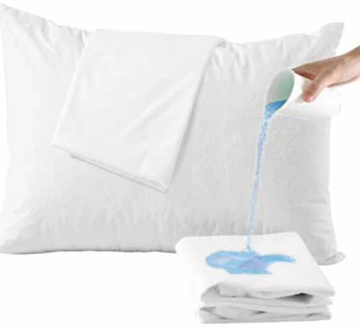 Sıvı Geçirmez Yastık Alezi 50*70