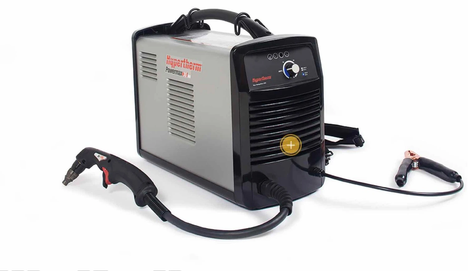 HYPERTHERM PMX30 Kaynak Makinesi (Plazma Çantalı-Torç Dahil)