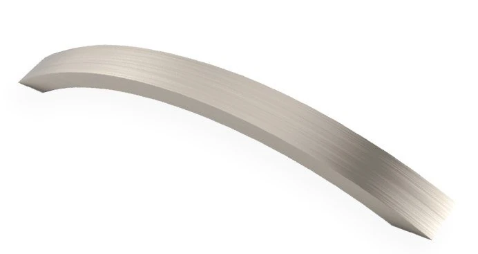 Kulp Kartel Yay 192mm Krom