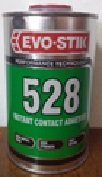 Evo-Stik 528 Yapıştırıcı 1.0 LT