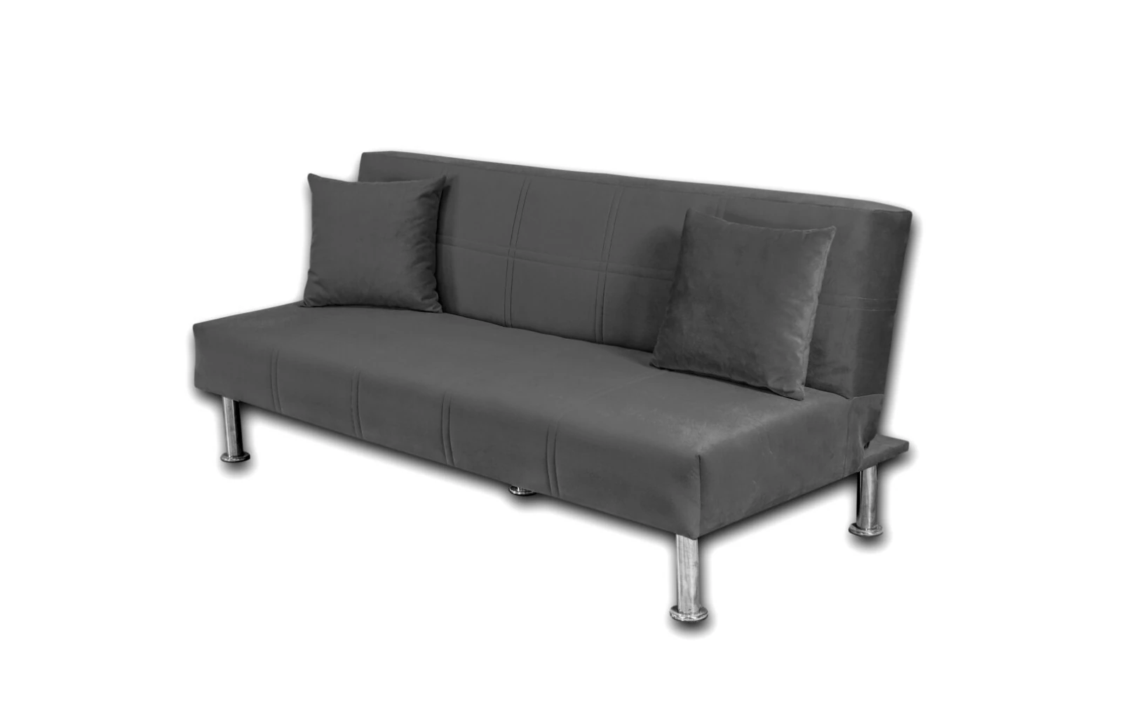 Roma Çekyat 3’lü Gri Taytüyü 22