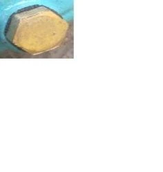 SCM60 Alt Vidası Sarı