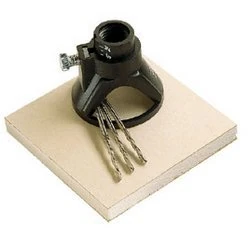 DREMEL Alçıpan Ve Ahşap Kesme Kiti