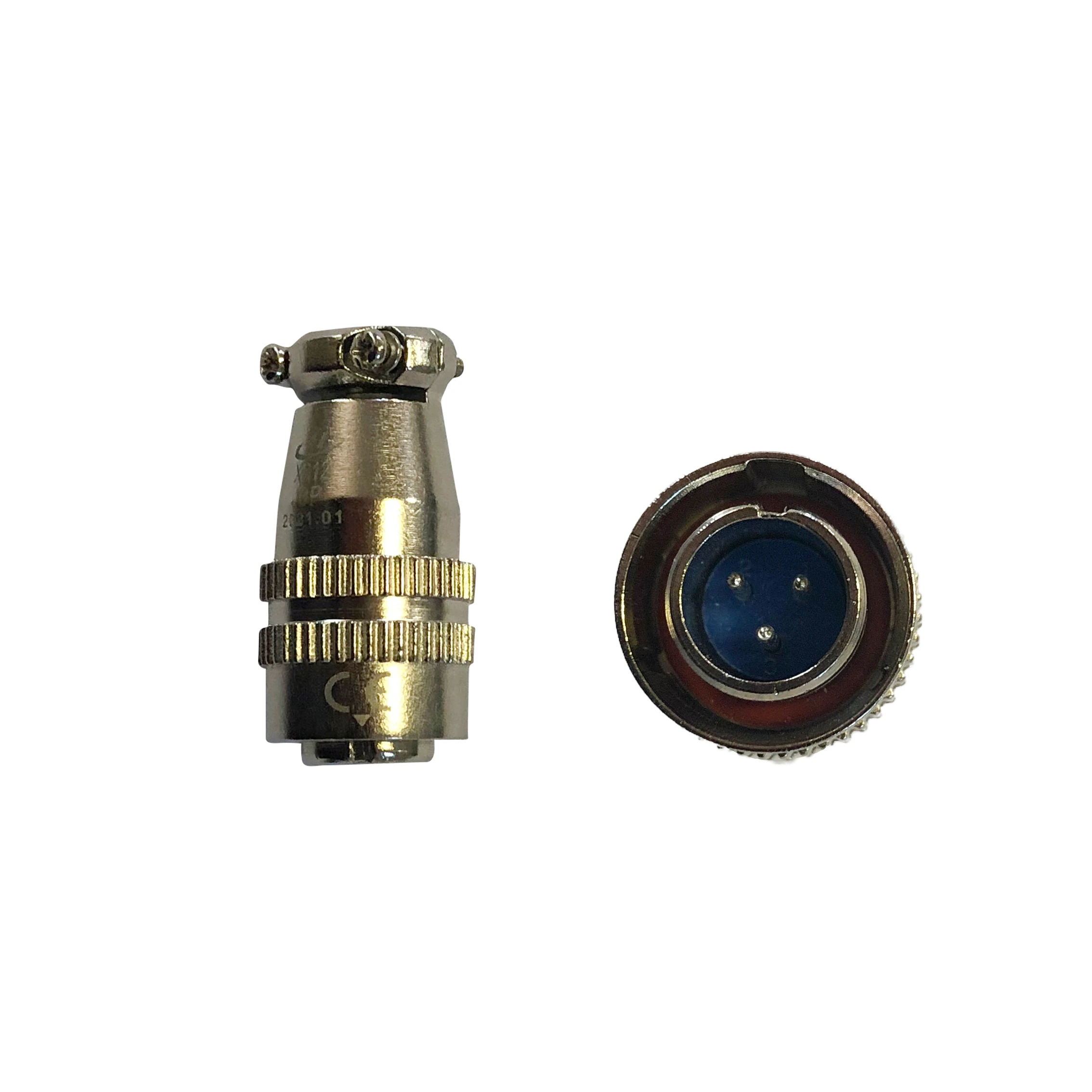 GKG250 K - GKG350 K'da TORÇ KONNEKTÖRÜ