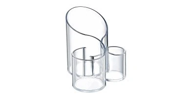 Makyaj Organizer Trio