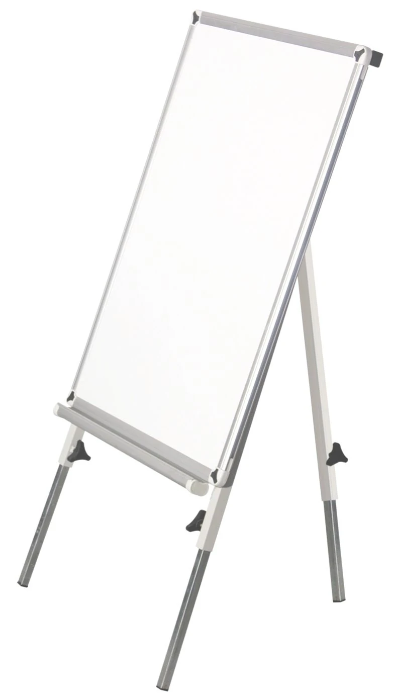 Teleskopik Ayaklı Laminat Beyaz 40*55