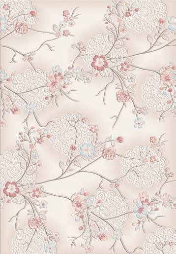 Nazlı Pudra Halı 100*200