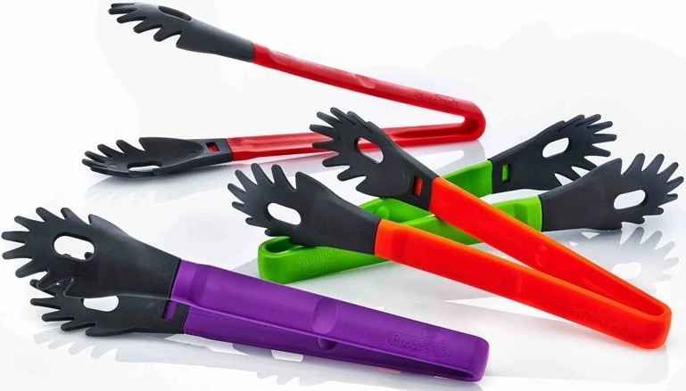 Salata Maşası Kartela