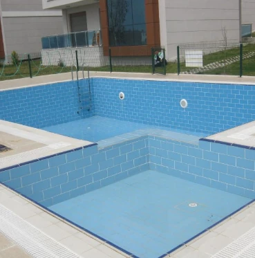 Su Yalıtım Malzemesi Elastik 10Kg sıvı+20Kg toz