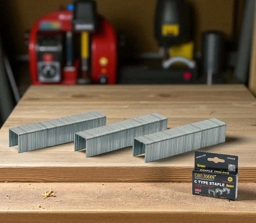 Zımba Teli  1.2*11.3*12mm