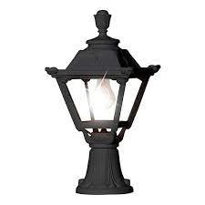 Fumagalli Arm.Dikleme Golia Siyah E27 Fg