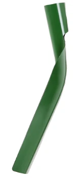 Düz Toprak Küreği 1.50mm Demir