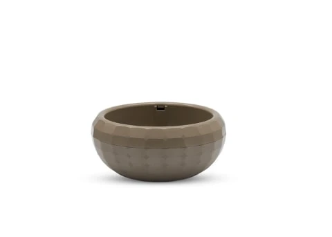 SAKSI ARANJMAN 4.2L KAHVE