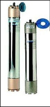 Yedek Dalgıc Motoru HP2.00/4" 240V