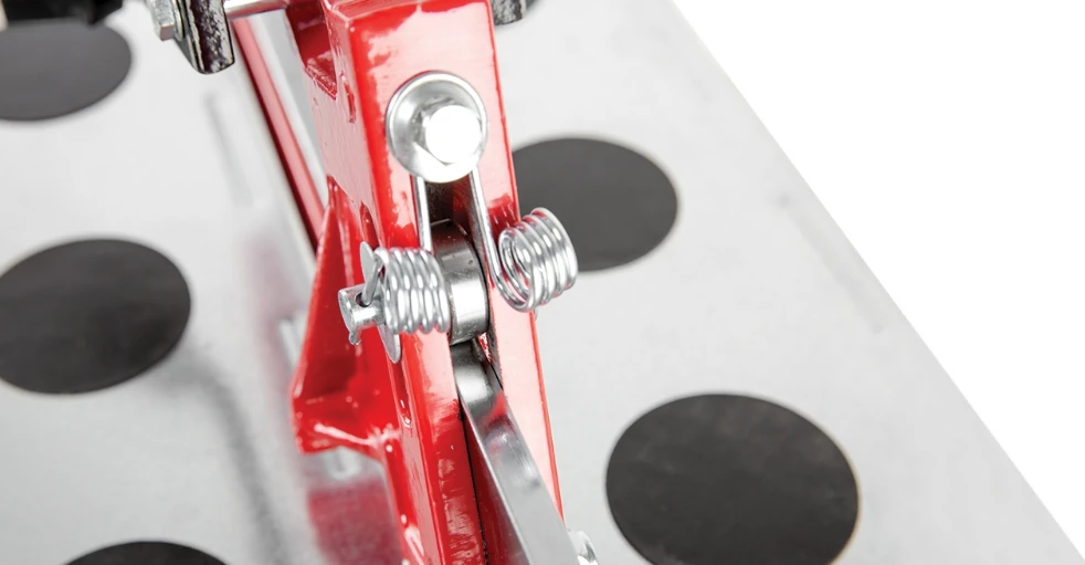 Profesyonel Seramik Kesme Makinesi 1200mm KİKLOP