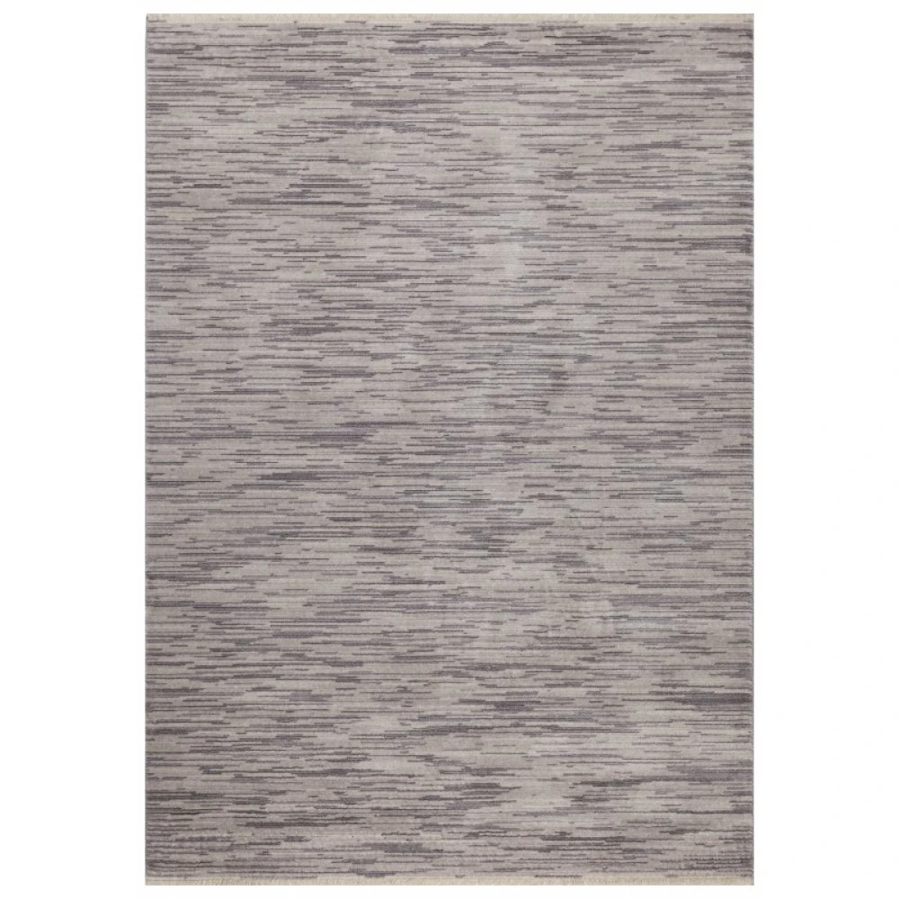 Vista Halı Gri 80*150