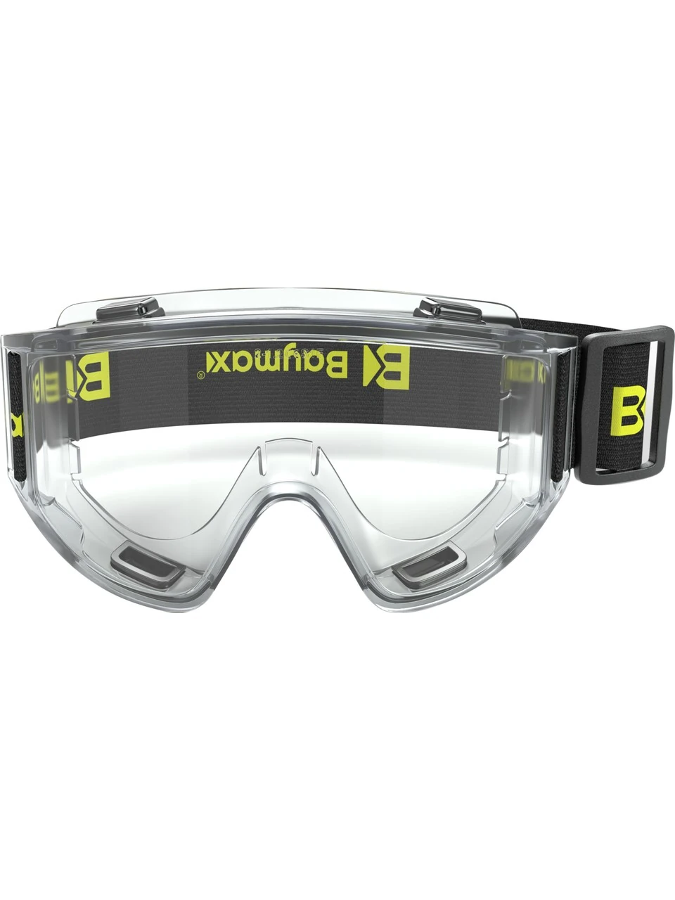 Gözlük Şeffaf  Buğulanmaz