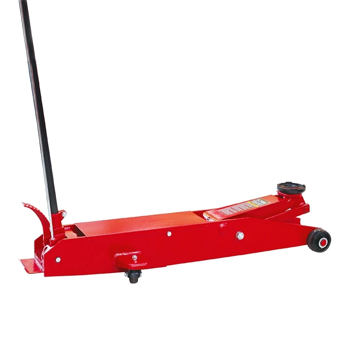 Arabalı Uzun Garaj  Krikosu 5 Ton