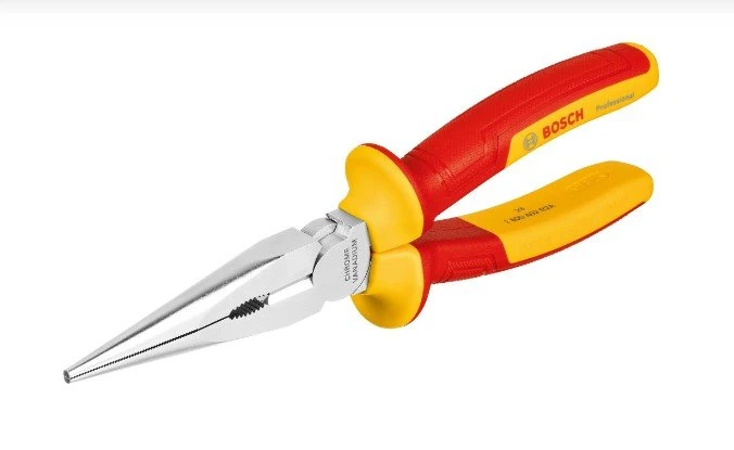 BOSCH Kargaburun 200mm VDE PRO