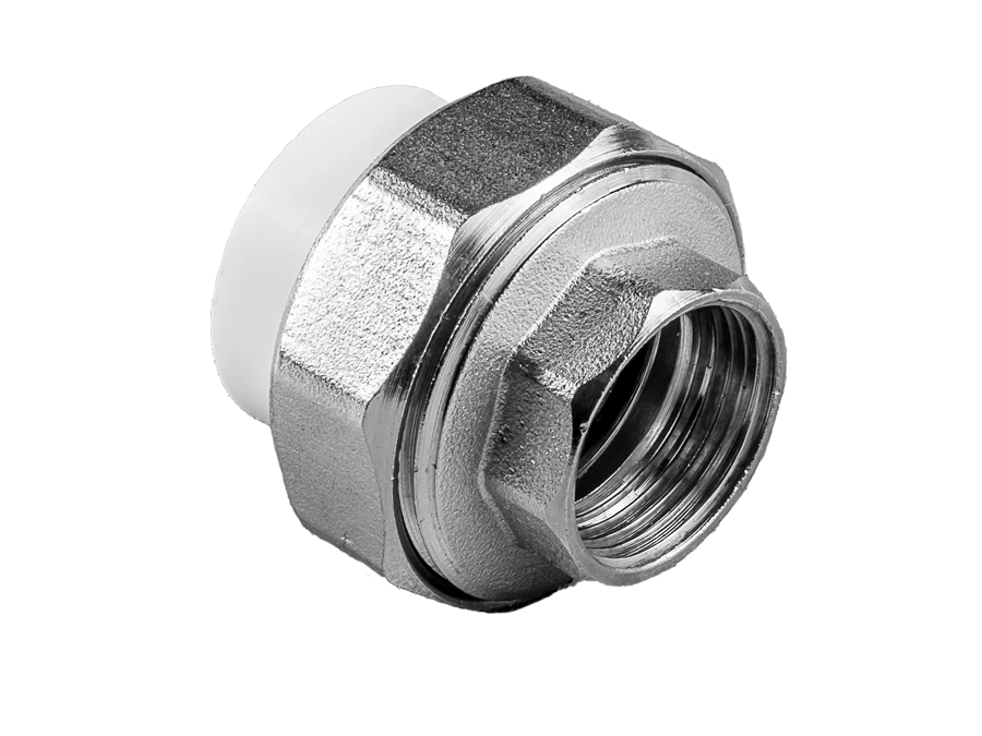 Rekor İç Dişli Dişi Oynar Başlıklı 20*½"