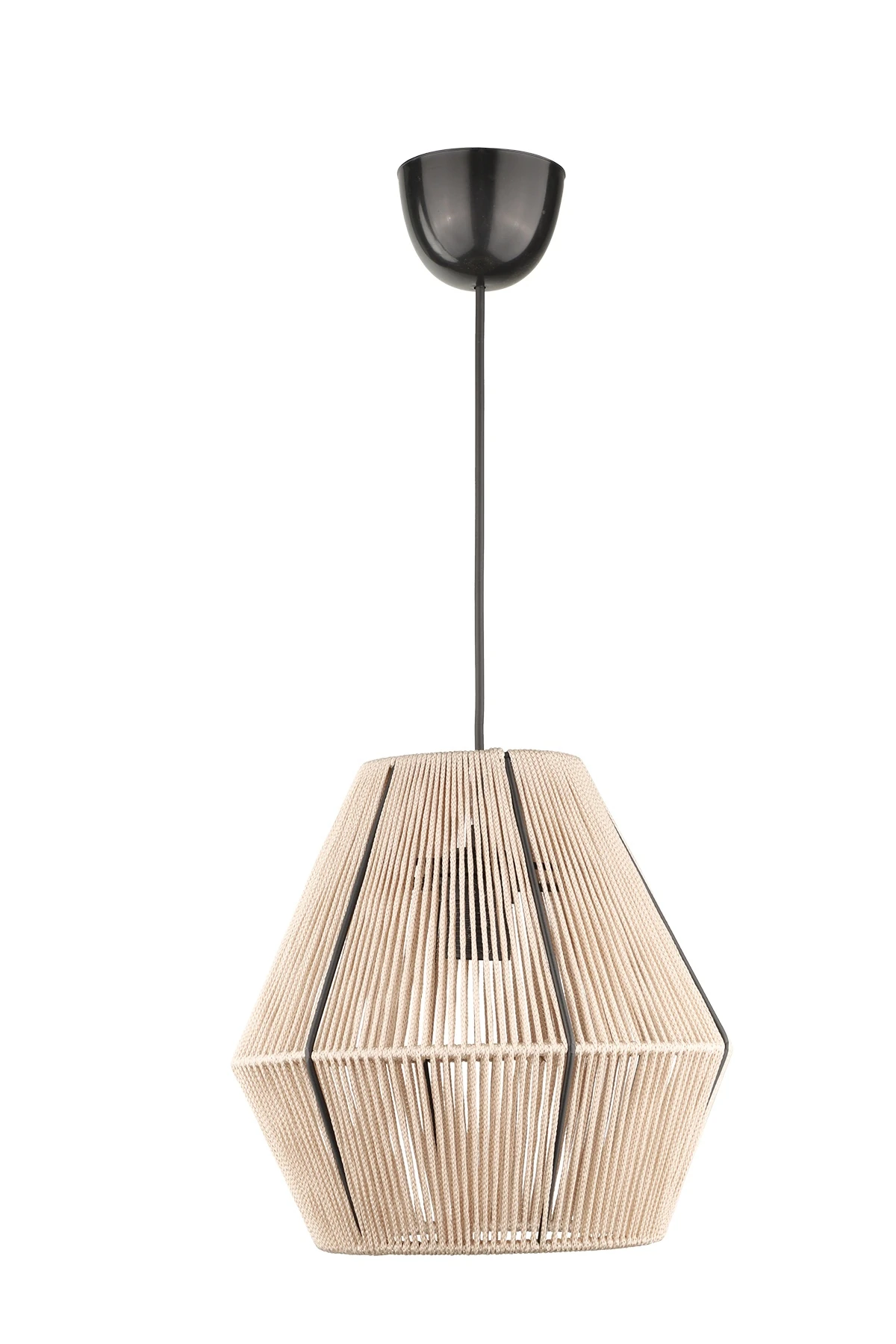 Kalte Avize Ø30cm Tekli Somon