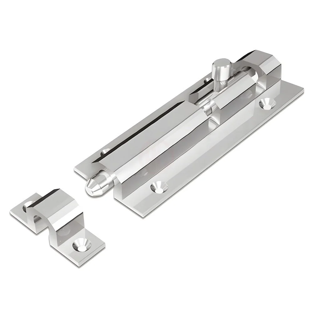 Kilitli Mavzer Sürgü 1 120mm