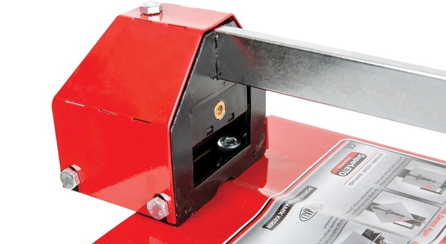 Seramik Kesme Makinası 850mm Lazerli SÜPERLETO