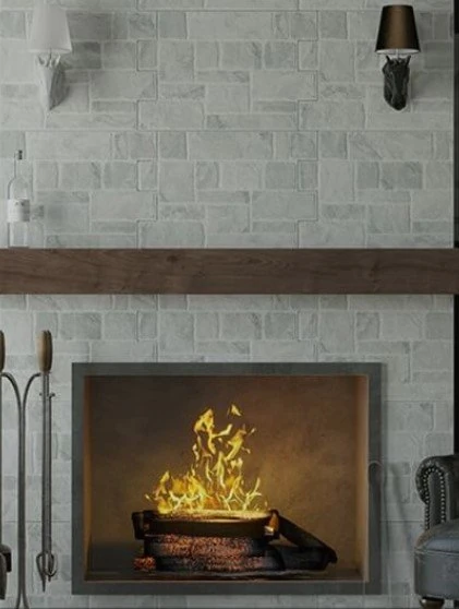 Yer-Duvar Karosu Kronos Ice Mat 40X60