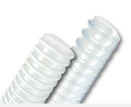 Şeffaf Spiral Hortum 1"x 50 Metre