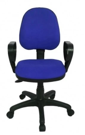 Yönetici Koltuğu Maestro Mavi