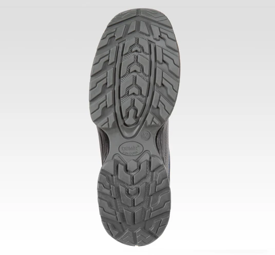 İş Güvenlik Ayakkabısı 44