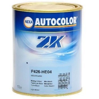 2K Mixing Gold Flash 1.0 LT.