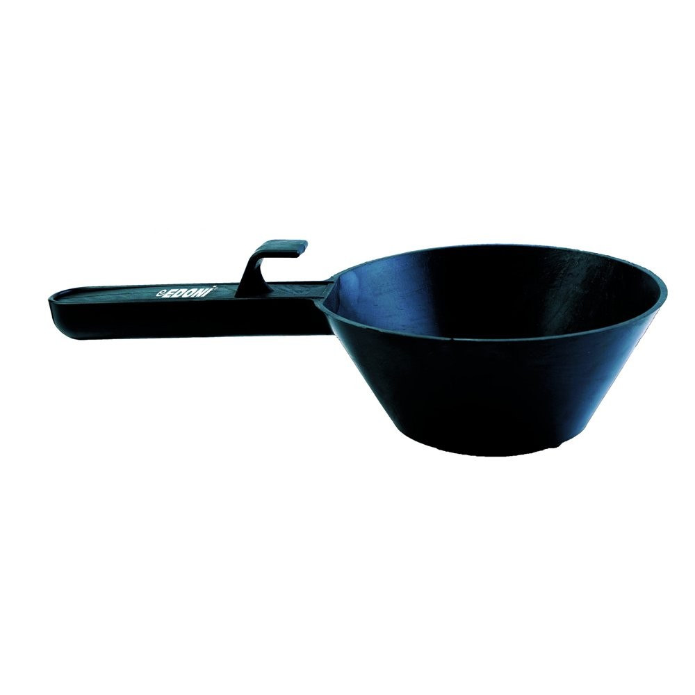 Edoni Saplı Alçı Tası 17cm
