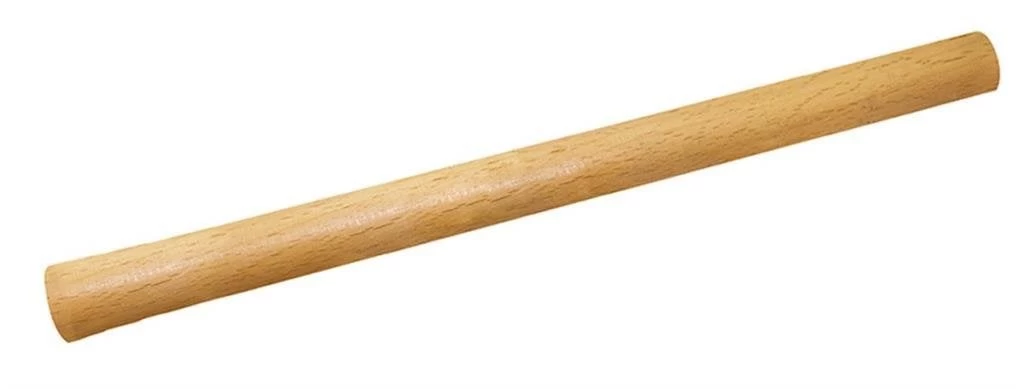 Keser Sapı Ahşap 43cm