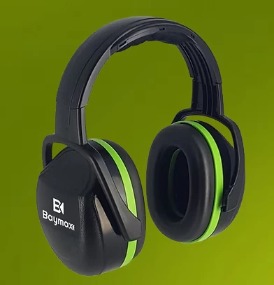 BAYMAX SL1481 Gürültü Önleyici Kulaklık