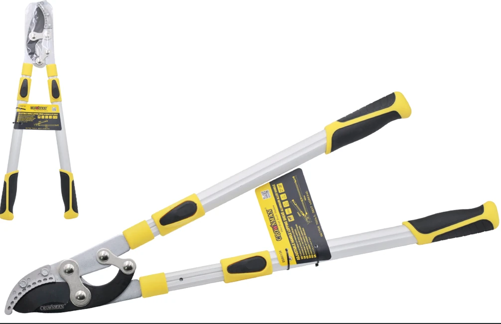 Budama Makası Uzun Kollu Ayarlanabilir 68-96cm