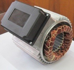 Stator HP0.50 CMP/0
