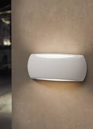 Fumagalli Arm. Duvar Ledli Francy Beyaz Opak 2.7K