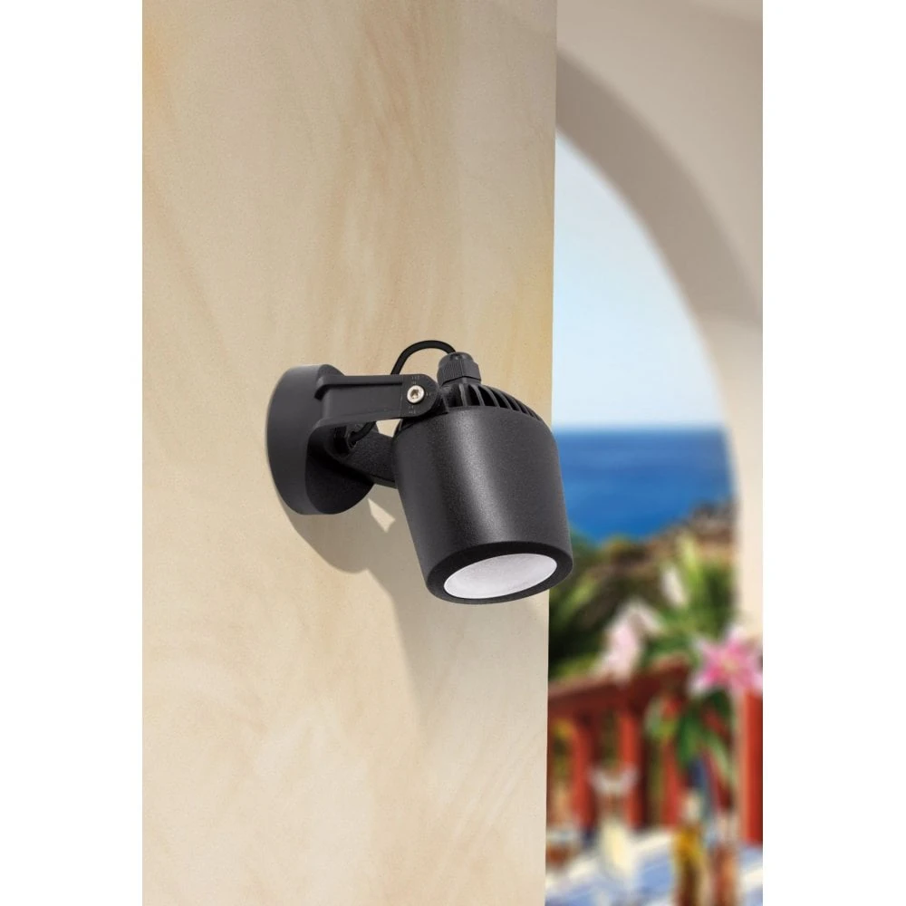 Fumagalli Arm. Minitommy Siyah Fg