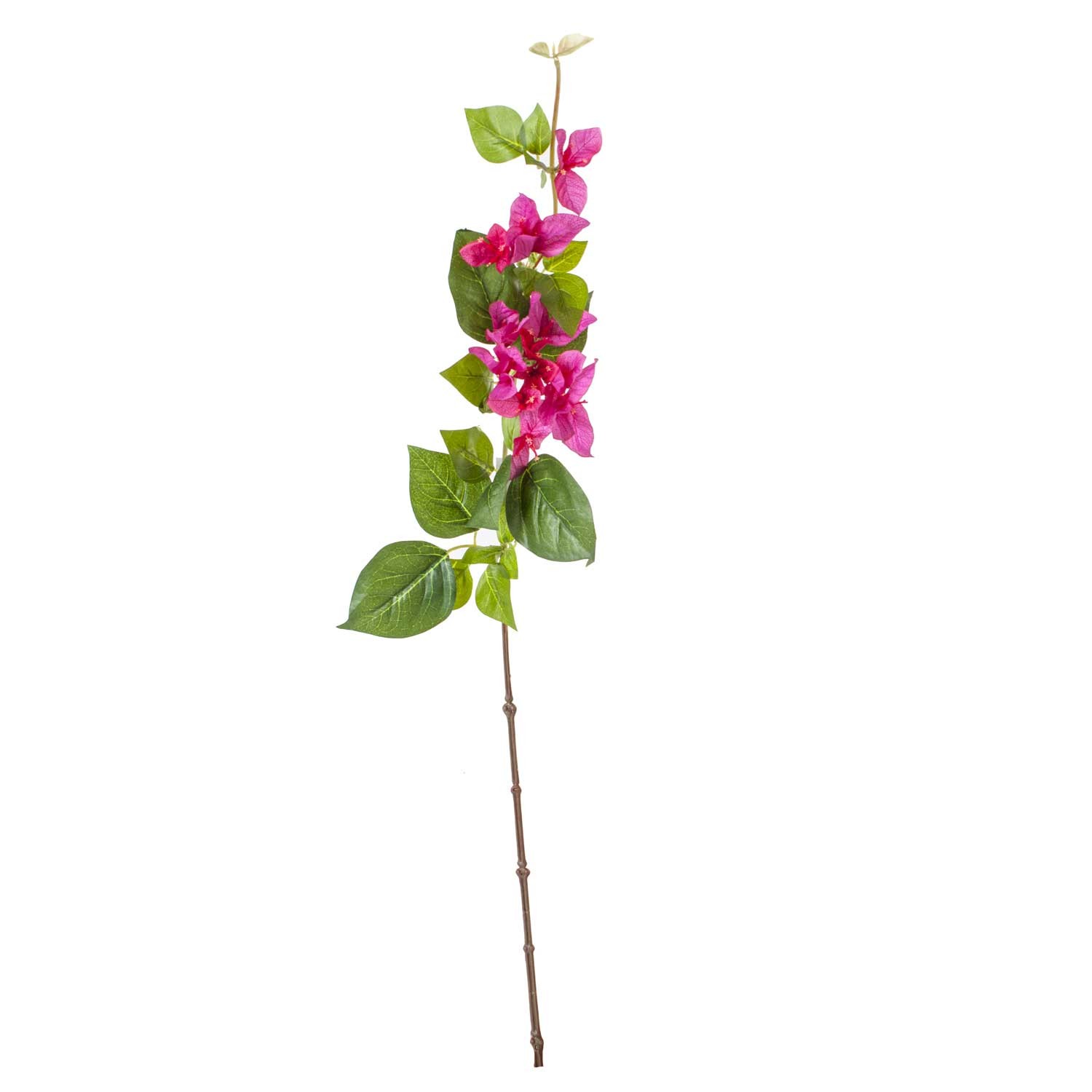 Yapay Begonvil Dalı 80cm