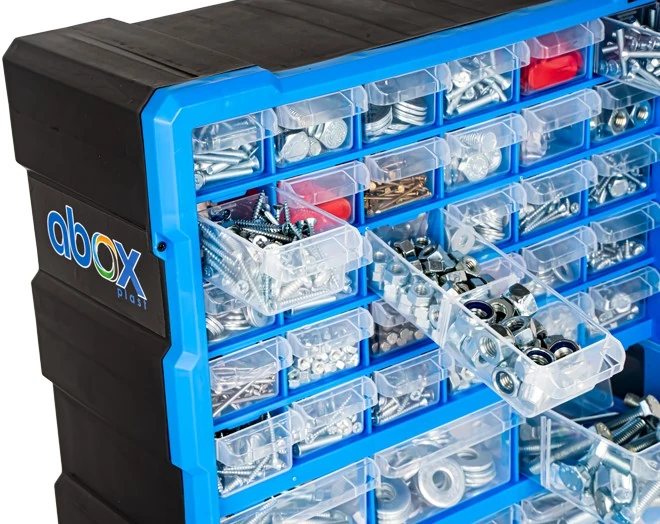 Çekmeceli Set 60lı